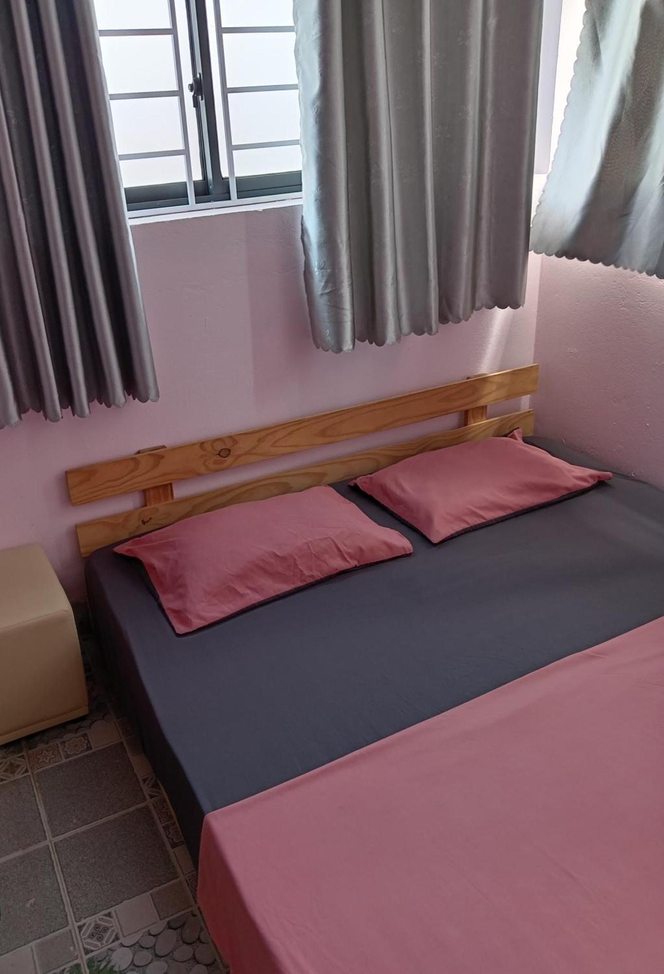 Hue Tho Homestay מראה חיצוני תמונה